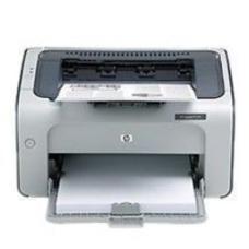 LaserJet P1007